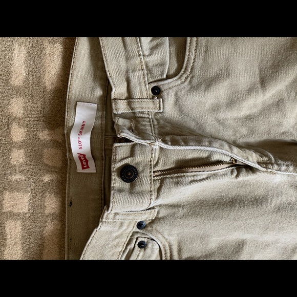 Levi’s 501 Skinny jeans - Picture 2 of 4